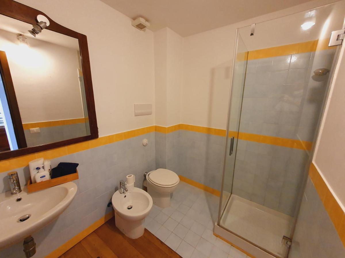 "Guttuso Tribute Suite" Experience Apartment Palermo Bagian luar foto